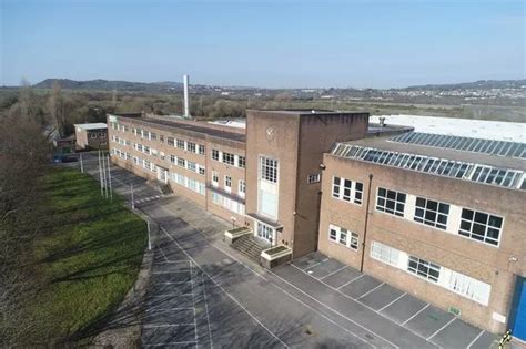 metal box factory neath|the box factory neath.